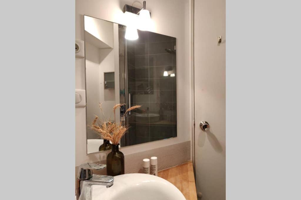 Apartament Le Loft-Boat Deauville Zewnętrze zdjęcie